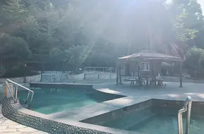 Huashui Bay Jintai Hot Spring