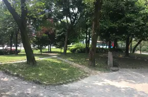 Huaxia Square