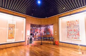 Sichuan Museum