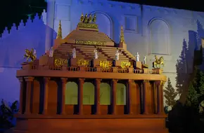 World Eight Wonders Museum