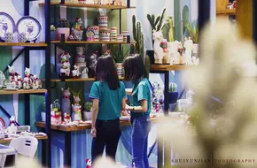 Canton Fair Exhibition Center