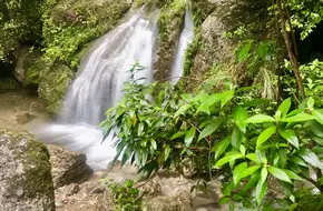 Feiquan Valley