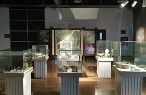 Grand Hall