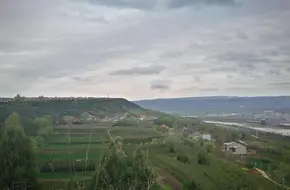 Bailu Yuan Ecological And Cultural Scenic Park