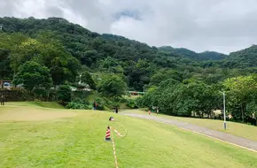 Zengcheng Park