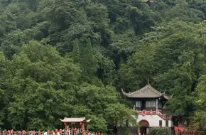 Jingang Embankment