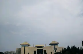 Stele Pavilion