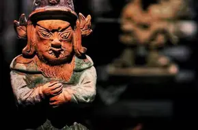 Chengdu Museum