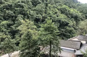 Shenxian Cave
