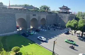 Anding Gate