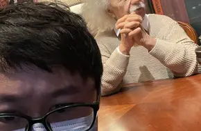 Guangzhou Celebrity Wax Museum