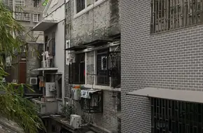 Xiguan Dawu Cultural Exhibition Hall