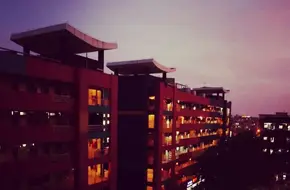 Guangdong Lingnan Vocational And Technical College