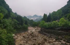 Five Dragons Bridge