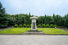 Mausoleum Of The First Qin Emperor