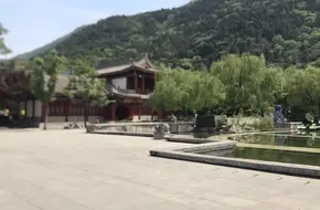 Peach Blossom Valley