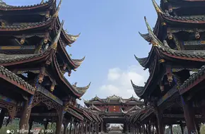 Xizhaimen