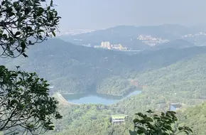 Blessing Pavilion