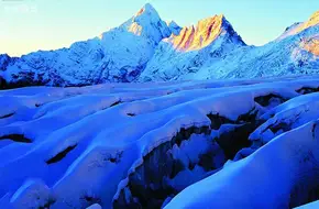 Red Stone Peak