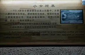 Xi'An Banpo Museum - Site Hall