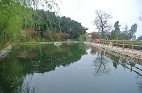 Shangshan Lake