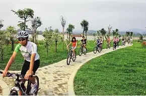 Zengcheng Park