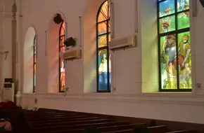 Shameen Christian Church