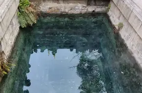 Huaqing Palace - Imperial Concubine'S Bath