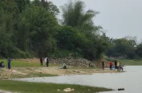 Longdong Reservoir