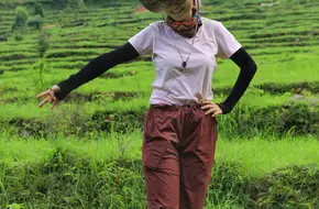 Yingde Huize Farm