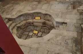 Xiangneng Pool