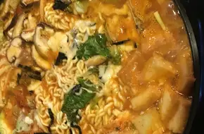Muhua Shuiqing
