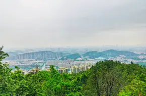 Niutoushan