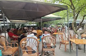Cultural Park Amusement Park