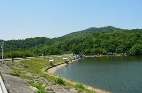 Huangpo Dong Reservoir