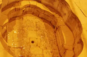 Haitang Pool