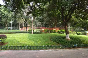 JiShan Olive Park