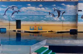 Guangzhou Ocean Aquarium