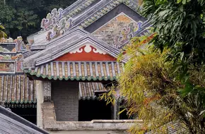 Yuyan Academy