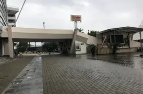 Olympic Sports Center - Parent-Child Paradise