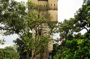 Ningyuan Tower