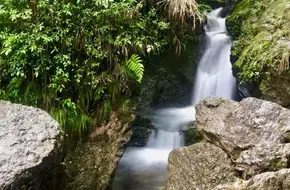 Feiquan Valley