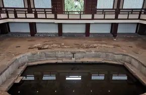 Xijia Tower