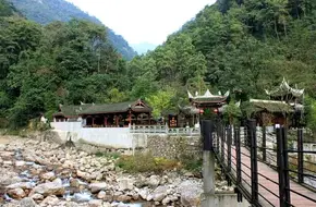 Five Dragons Valley