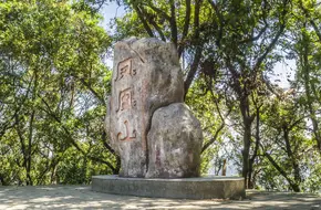 Phoenix Mountain Forest Park
