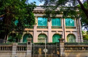 British Consulate East Annex