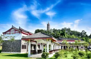 Pazhou Tower