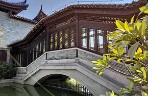 Cantonese Opera Art Museum