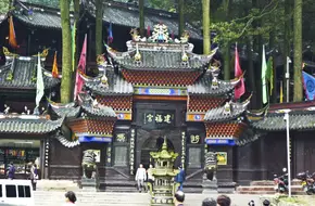 Jianfu Gong