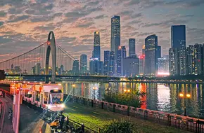Zhujiang Party Pier Beer Culture And Art Zone